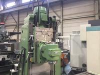 フライス, 横型の全国中古販売一覧 | 中古機械情報百貨店