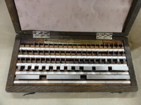 ブロックゲージの全国中古販売一覧 | 中古機械情報百貨店