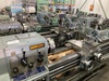 森精機製作所 MR-1500 9尺旋盤