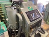厚地鉄工 B-0 ショットブラスト
