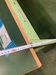 サカエ 1800X600 作業台