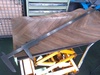 森田製作所 1000mm ノギス