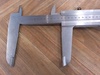 森田製作所 1000mm ノギス