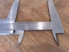 森田製作所 1000mm ノギス