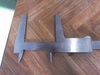 森田製作所 1000mm ノギス