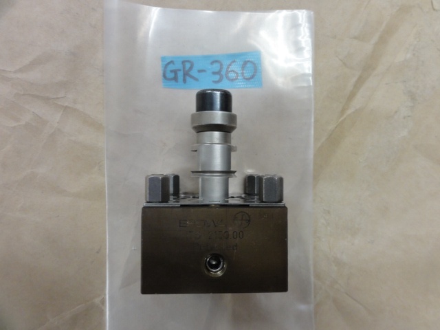 EROWA ITS2150.00 電極ホルダー