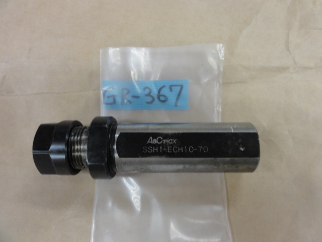 アルプスツール SSH1-ECH10-70 コレットホルダー