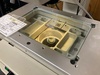 ミツトヨ MF-1020 工具顕微鏡