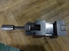 日本オートマチック JAM HG120 精密バイス