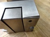 日本オートマチック JAM HG120 精密バイス
