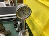 仲井精機製作所 D型 ショア硬度計