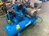 明治機械製作所 GK-150 15kwコンプレッサー