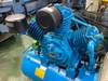 明治機械製作所 GK-150 15kwコンプレッサー