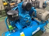 明治機械製作所 GK-150 15kwコンプレッサー