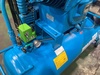 明治機械製作所 GK-150 15kwコンプレッサー