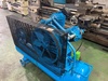 明治機械製作所 GK-150 15kwコンプレッサー