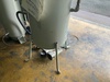 アネスト岩田 SAT-220C-140 エアータンク