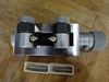 日本オートマチック JAM DF30 両面ドレッサー