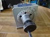 日本オートマチック JAM UF100 ユニバーサルフォーマー