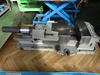 津田駒工業 VH-200 油圧バイス