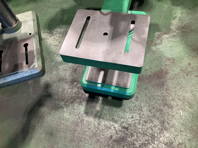 富士電動工機 FBD-10TW タッピング