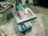 富士電動工機 FBD-10TW タッピング