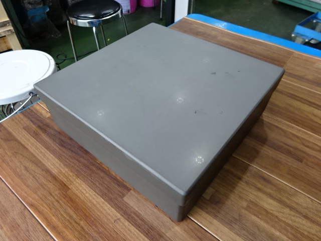 藤田製作所 250X250X90 セラミック定盤