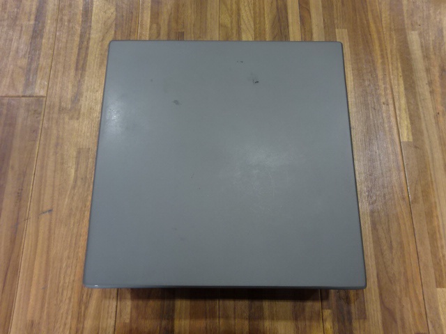 藤田製作所 250X250X90 セラミック定盤