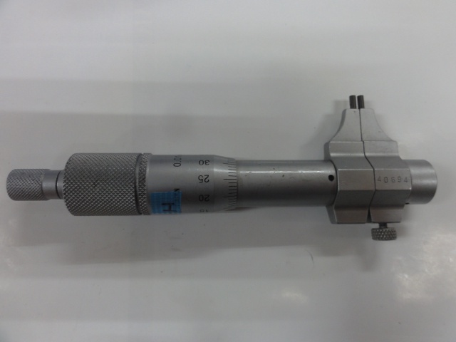 ミツトヨ IMP-30 キャリパー形内側マイクロメーター