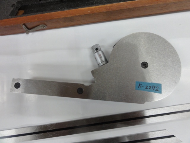 丸井計器 MP-101 マイクロプロトラクター