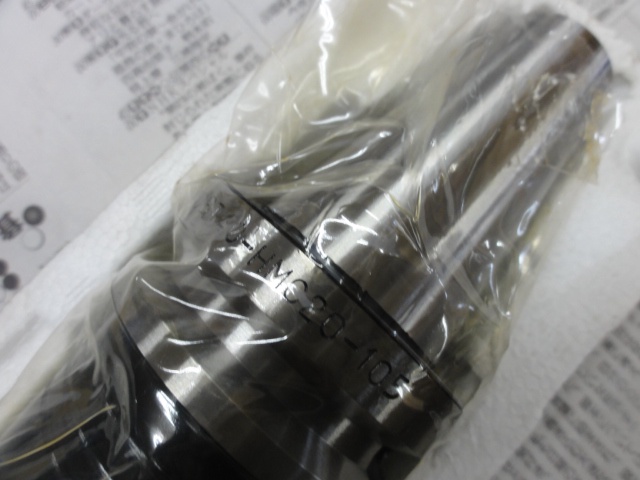 大昭和精機 BIG BT40-HMC20-150 ミーリングチャック