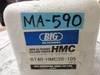 大昭和精機 BIG BT40-HMC20-150 ミーリングチャック