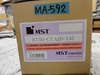 MST BT50-CTA20-135 BT50コレットホルダー