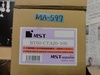 MST BT50-CTA20-105 BT50コレットホルダー