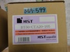 MST BT50-CTA20-105 BT50コレットホルダー