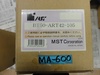 MST BT50-ART42-105 BT50ミーリングチャック