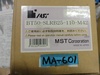 MST BT50-SLRB25-110-M42 焼嵌めホルダースリムライン