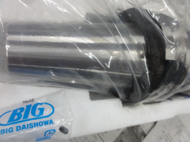 大昭和精機 BIG BT50-HMC32-105 BT50ミーリングチャック