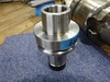 MST F63-CTH10-90 HSKチャック
