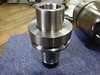 MST F63-CTH10-90 HSKチャック