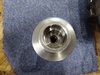 MST F63-CTH10-90 HSKチャック