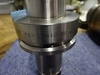 MST F63-CTH10-90 HSKチャック