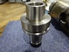 MST F63-CTH10-90 HSKチャック