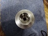 MST F63-CTH20-75 HSKチャック
