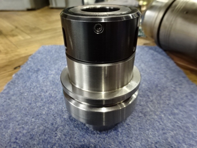 MST F63-CTH20-75 HSKチャック