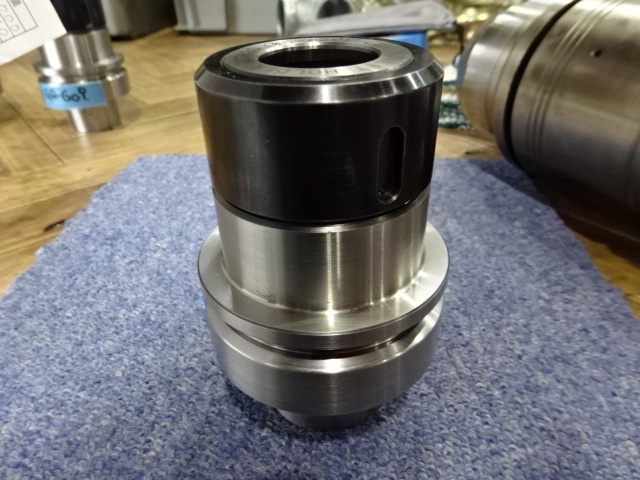 MST F63-CTH20-75 HSKチャック