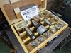 日研工作所 MCA50F-42 NT50ミーリングチャックセット