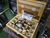 日研工作所 MCA50F-42 NT50ミーリングチャックセット