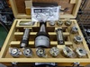 日研工作所 MCA50F-42 NT50ミーリングチャックセット