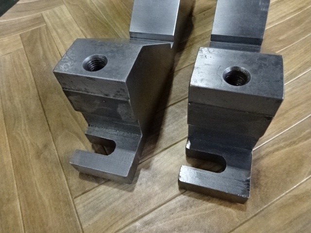  60X350X100 Vブロック